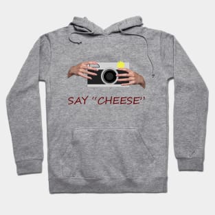 Photo Hoodie